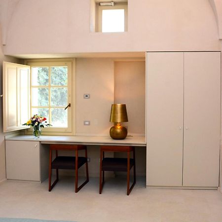 Casina Fontana Bed & Breakfast 莱切 外观 照片