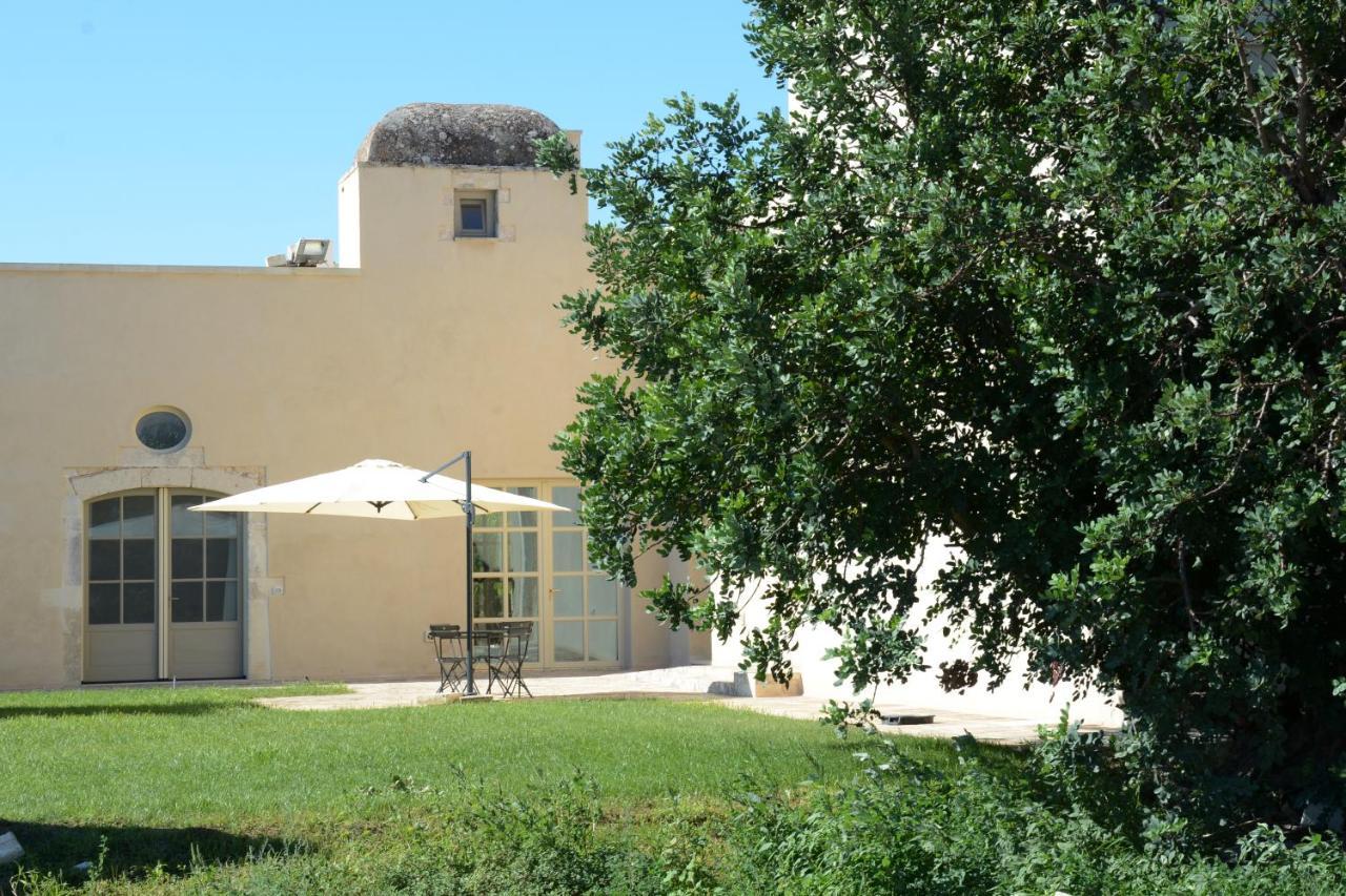 Casina Fontana Bed & Breakfast 莱切 外观 照片