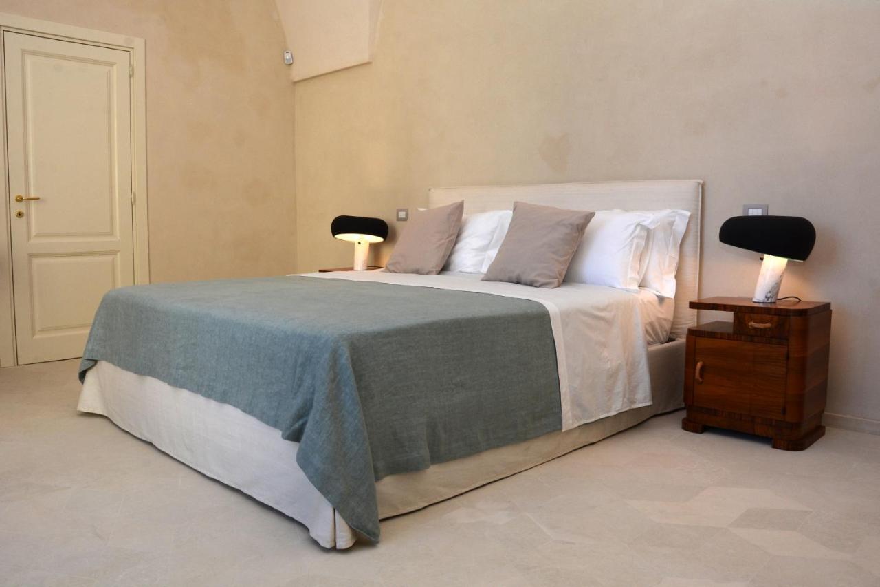 Casina Fontana Bed & Breakfast 莱切 外观 照片