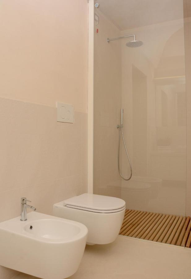 Casina Fontana Bed & Breakfast 莱切 外观 照片