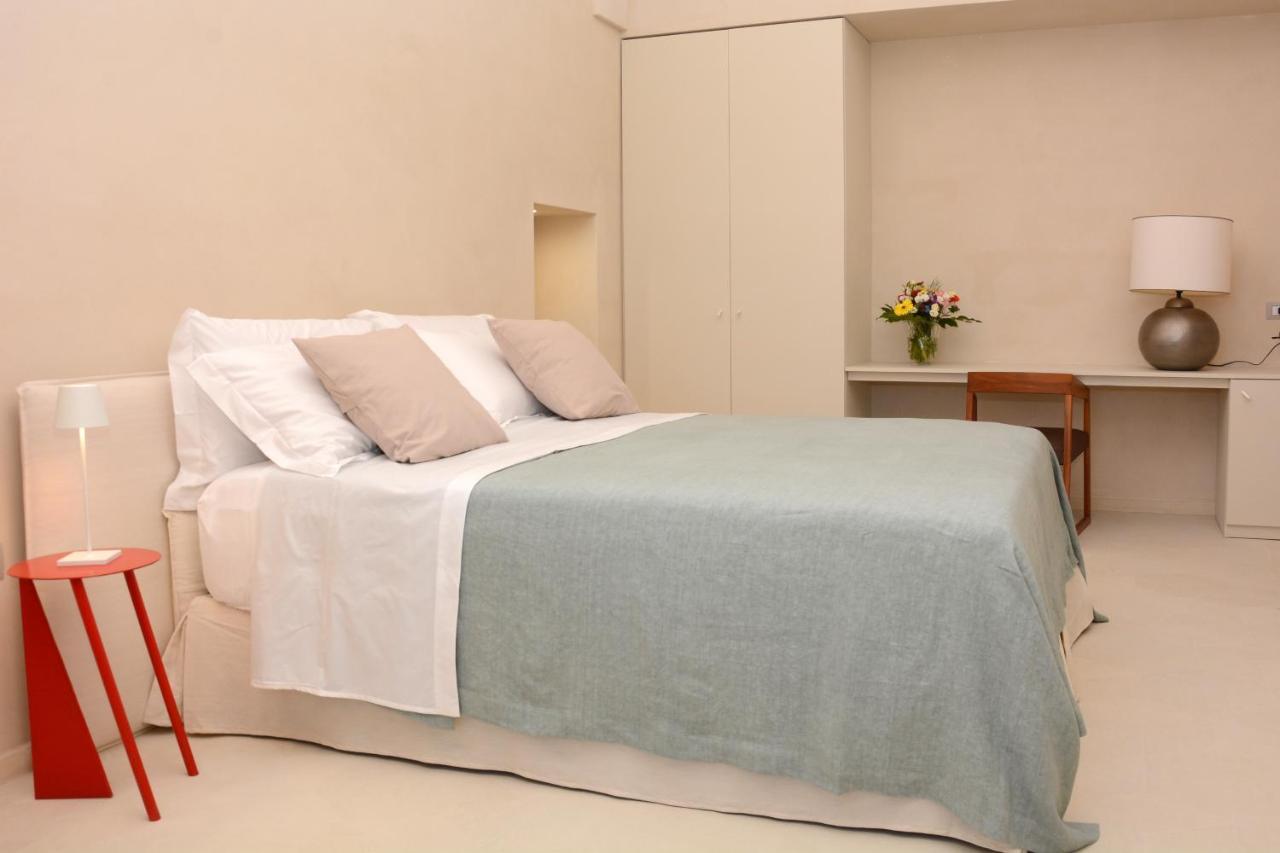 Casina Fontana Bed & Breakfast 莱切 外观 照片