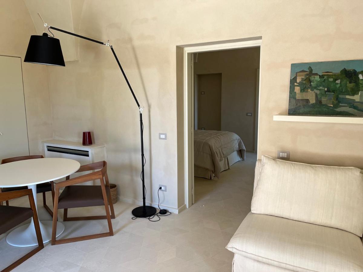 Casina Fontana Bed & Breakfast 莱切 外观 照片