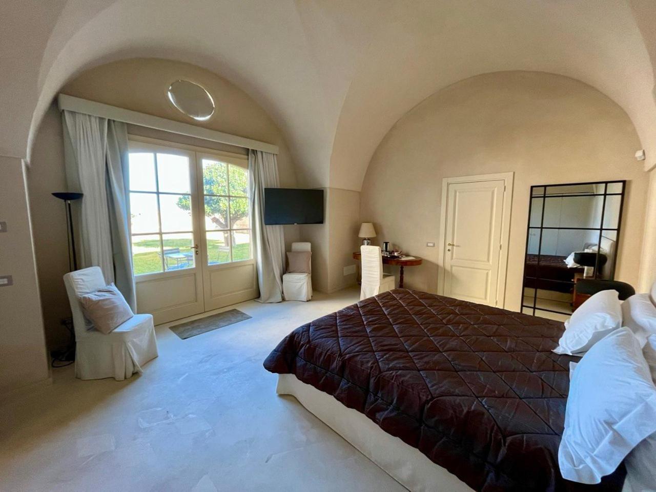 Casina Fontana Bed & Breakfast 莱切 外观 照片