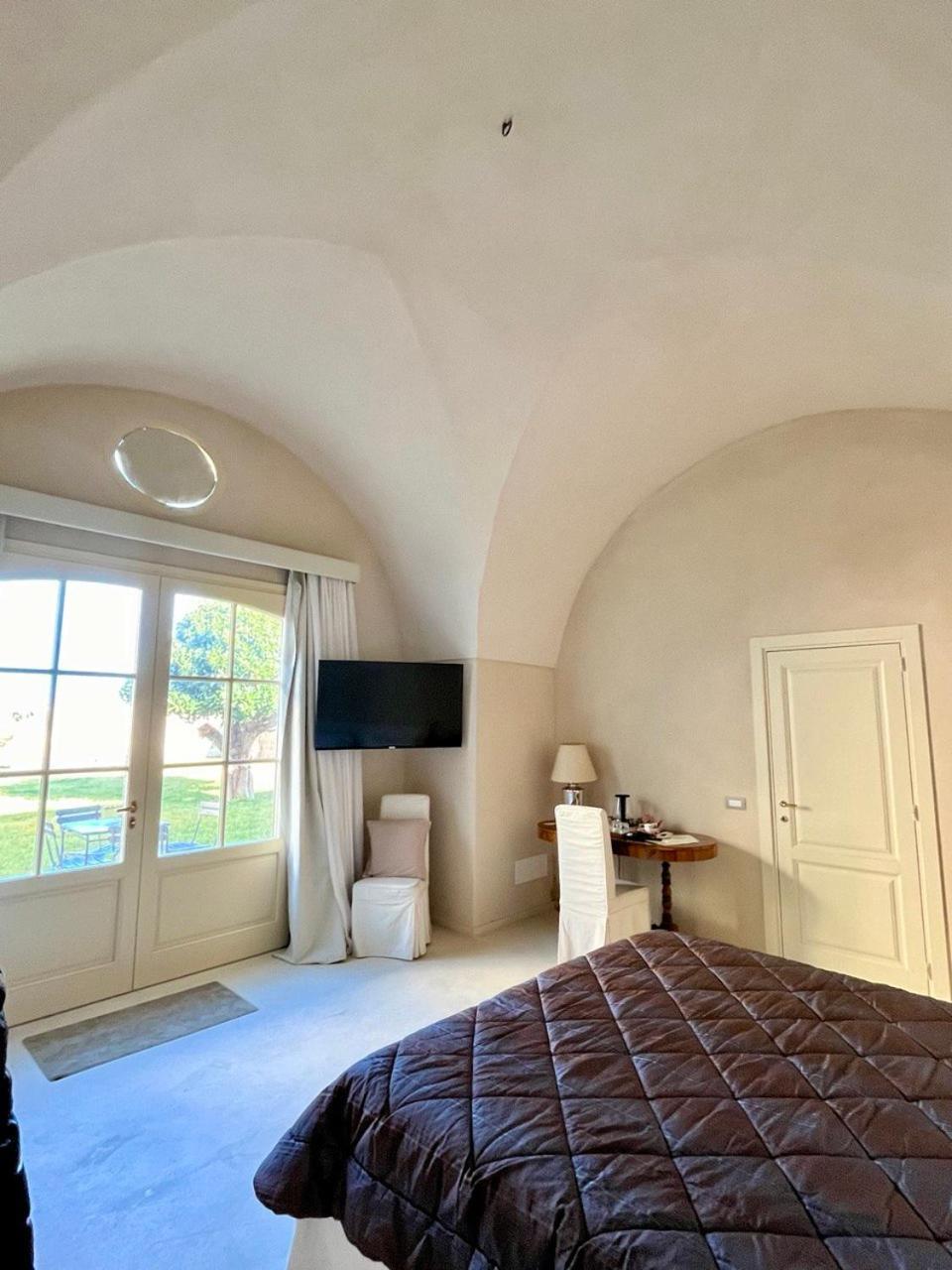 Casina Fontana Bed & Breakfast 莱切 外观 照片