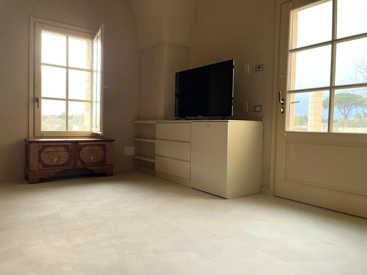 Casina Fontana Bed & Breakfast 莱切 外观 照片