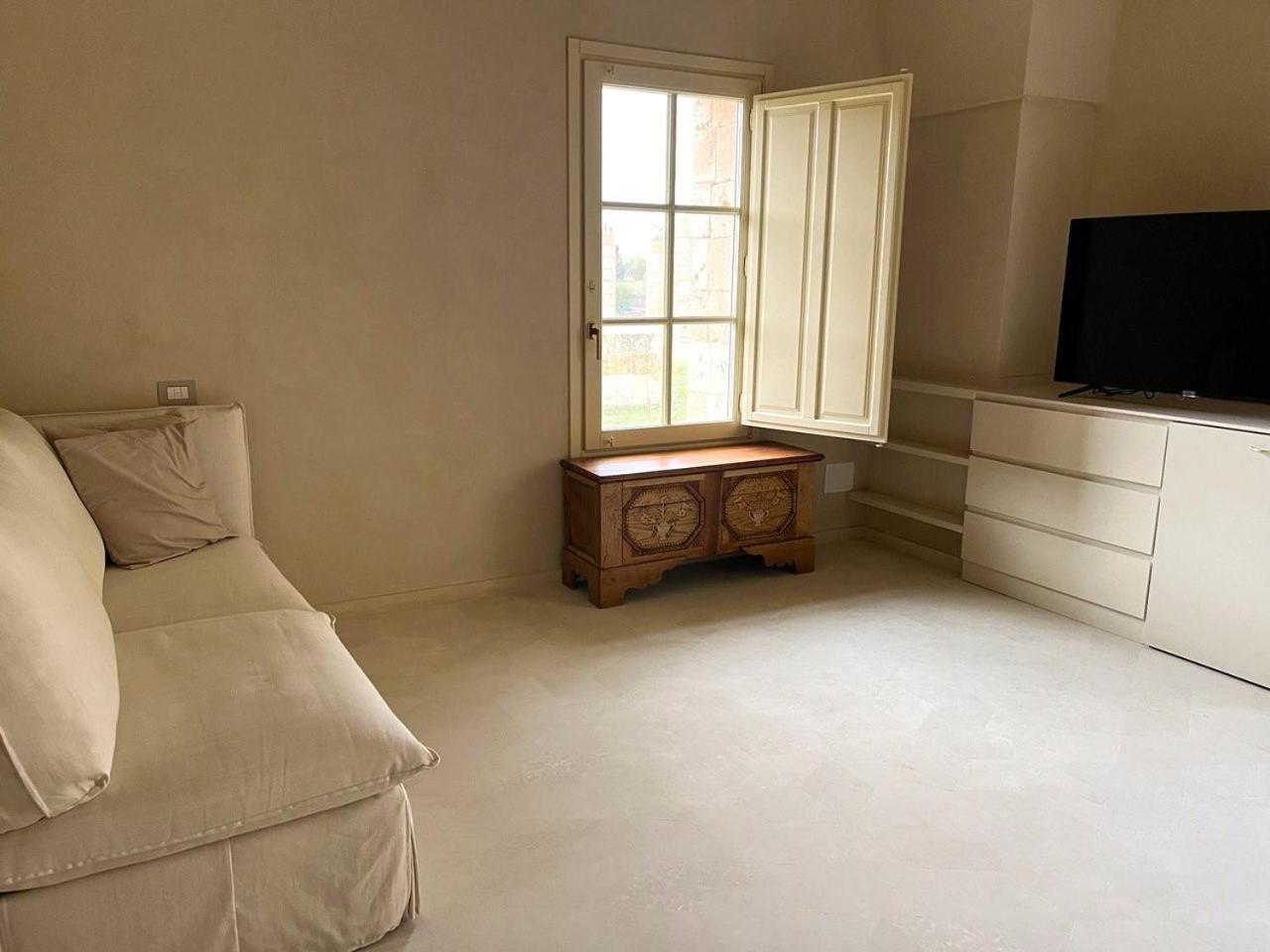 Casina Fontana Bed & Breakfast 莱切 外观 照片