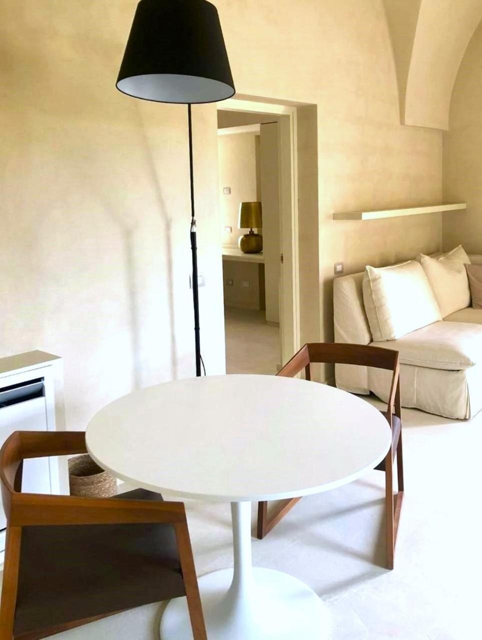 Casina Fontana Bed & Breakfast 莱切 外观 照片