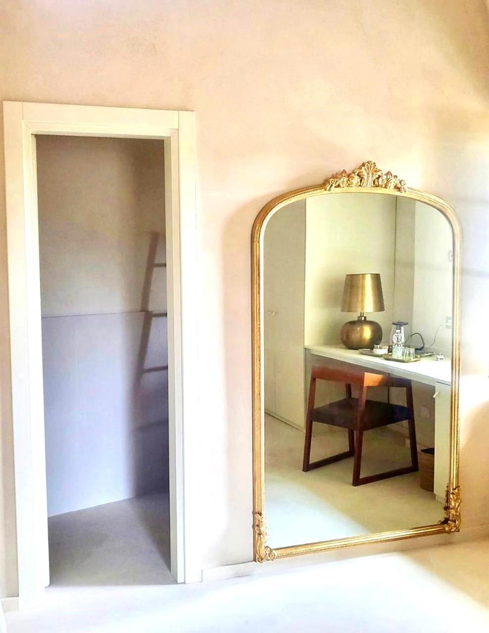 Casina Fontana Bed & Breakfast 莱切 外观 照片