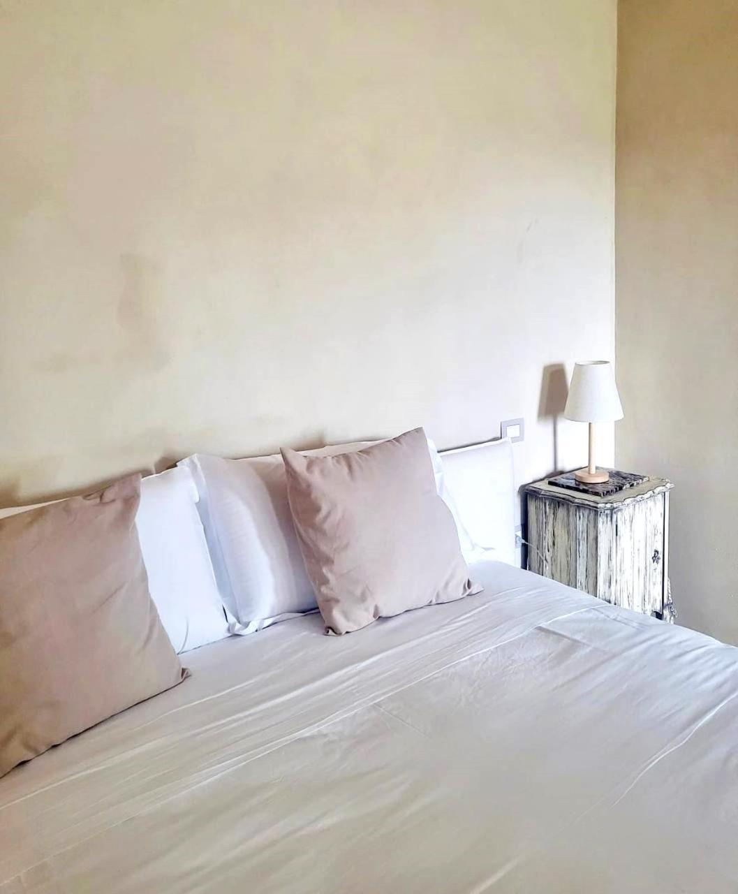 Casina Fontana Bed & Breakfast 莱切 外观 照片